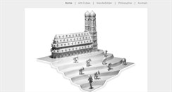 Desktop Screenshot of inselwelten.com